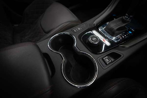 2017 Holden Special Vehicles Maloo GTS R GEN-F2 Rear Wheel Drive