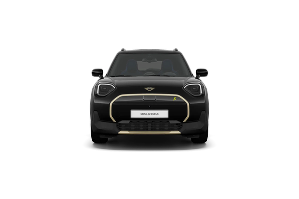 2024 MINI Aceman SE Favoured J05
