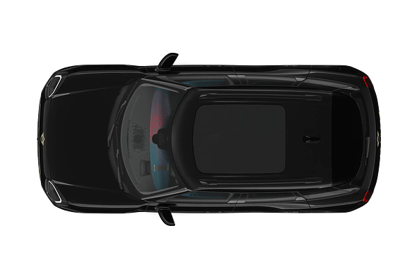 2024 MINI Aceman SE Favoured J05