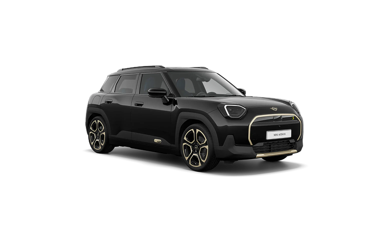 2024 MINI Aceman SE Favoured J05