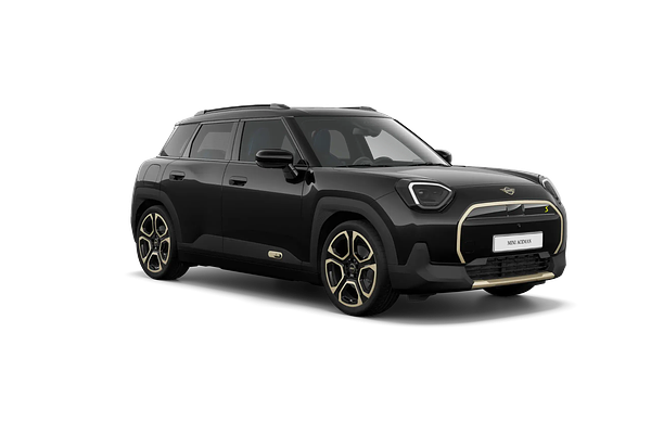 2024 MINI Aceman SE Favoured J05
