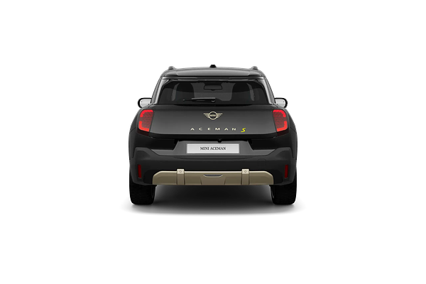 2024 MINI Aceman SE Favoured J05