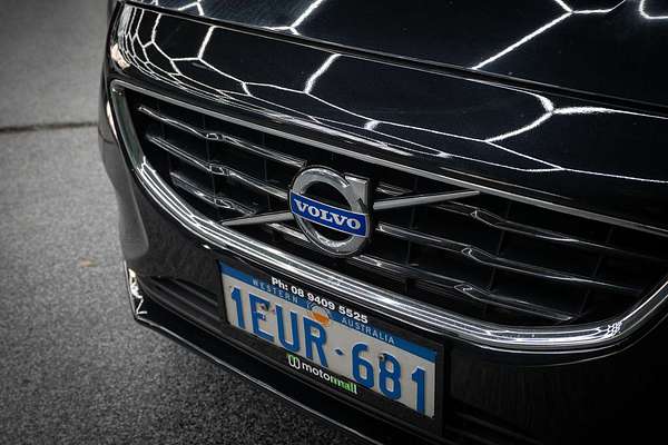 2014 Volvo V40 T4 Sprint Edition