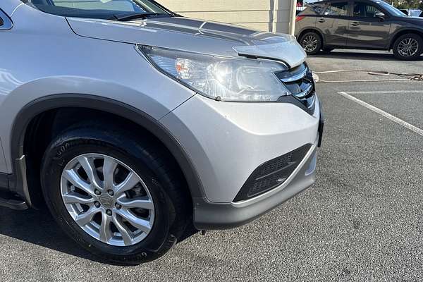 2013 Honda CR-V VTi Navi RM