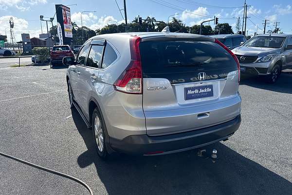 2013 Honda CR-V VTi Navi RM