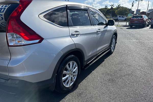 2013 Honda CR-V VTi Navi RM