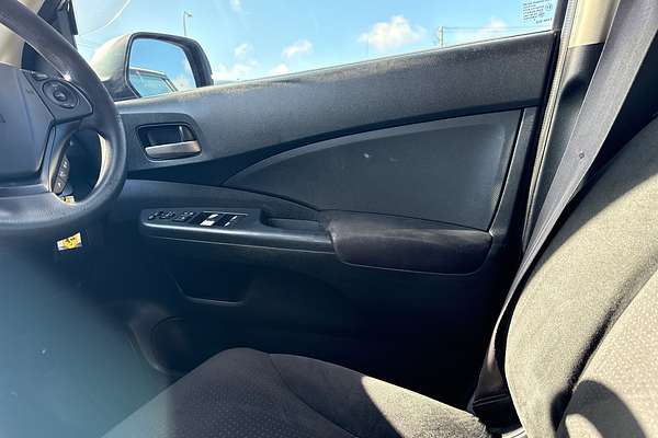 2013 Honda CR-V VTi Navi RM
