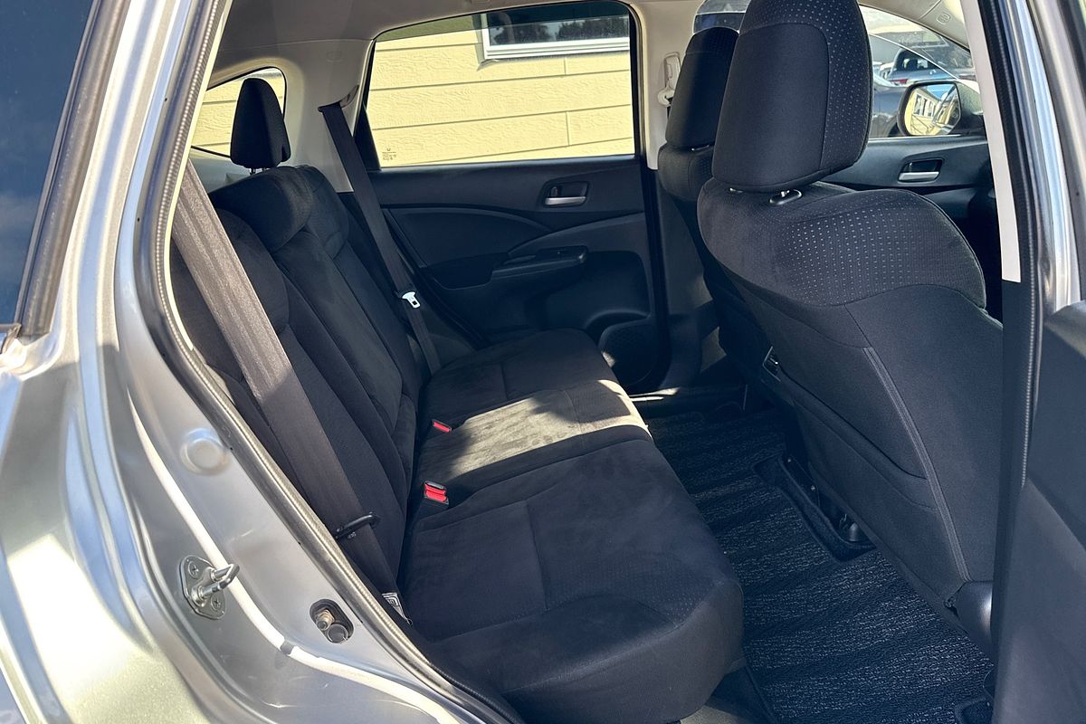 2013 Honda CR-V VTi Navi RM