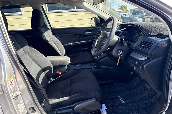 2013 Honda CR-V VTi Navi RM