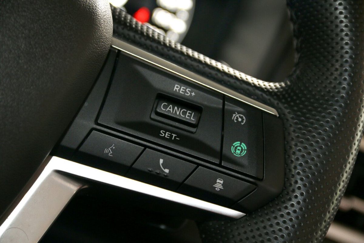 2024 Mitsubishi Outlander Exceed ZM