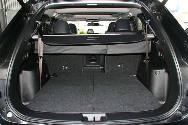 2024 Mitsubishi Outlander Exceed ZM
