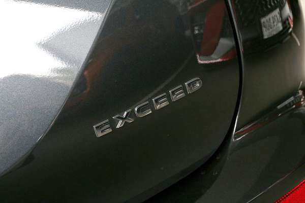 2024 Mitsubishi Outlander Exceed ZM