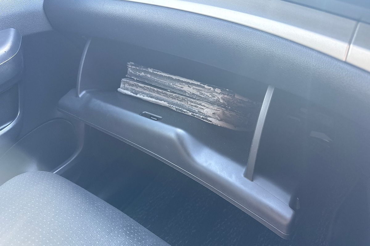 2013 Honda CR-V VTi Navi RM