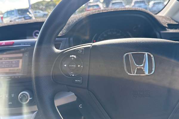 2013 Honda CR-V VTi Navi RM
