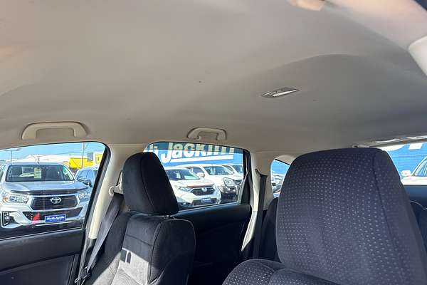 2013 Honda CR-V VTi Navi RM