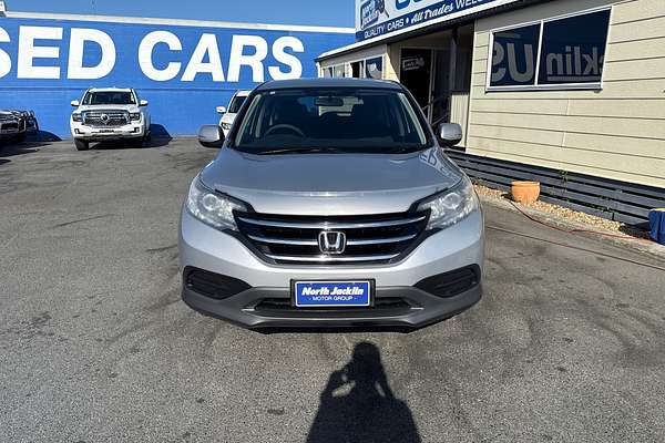 2013 Honda CR-V VTi Navi RM