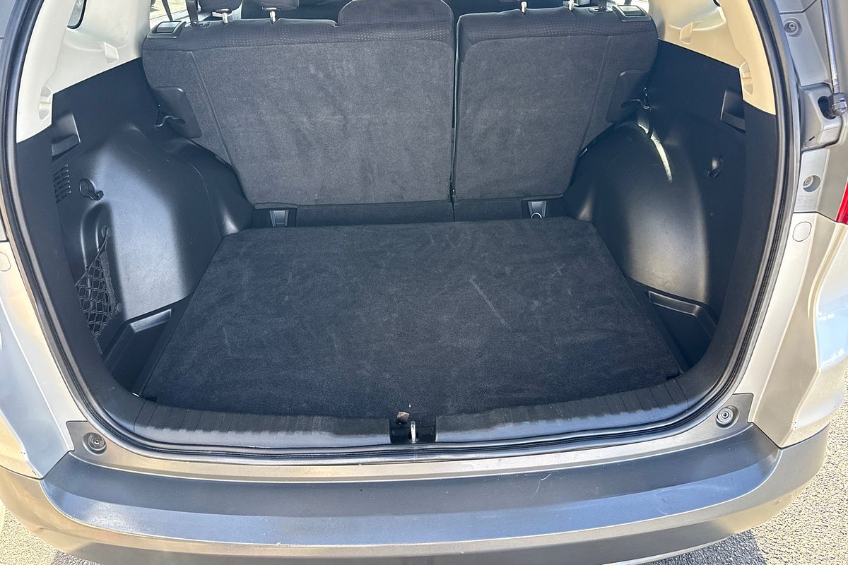 2013 Honda CR-V VTi Navi RM