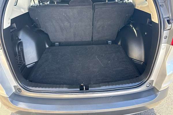 2013 Honda CR-V VTi Navi RM