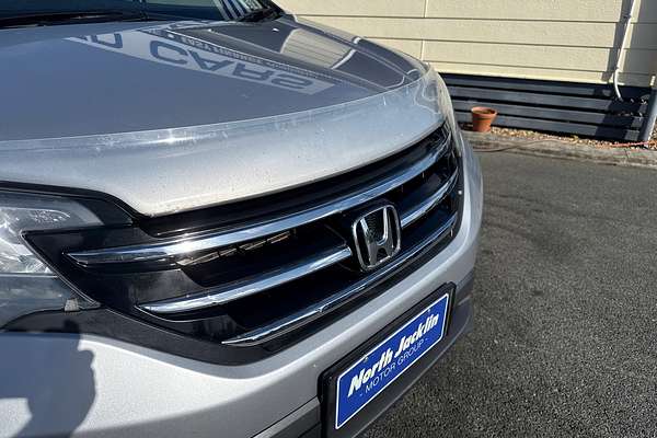 2013 Honda CR-V VTi Navi RM