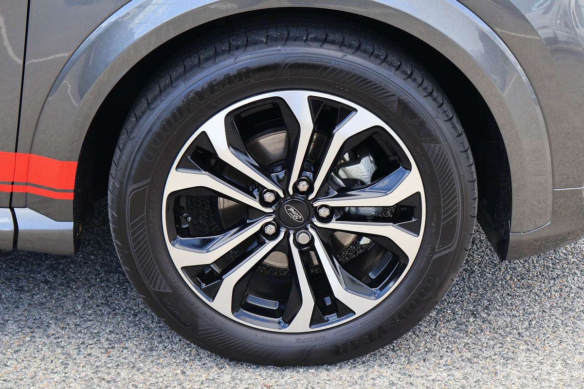 2021 Ford Puma ST-Line JK