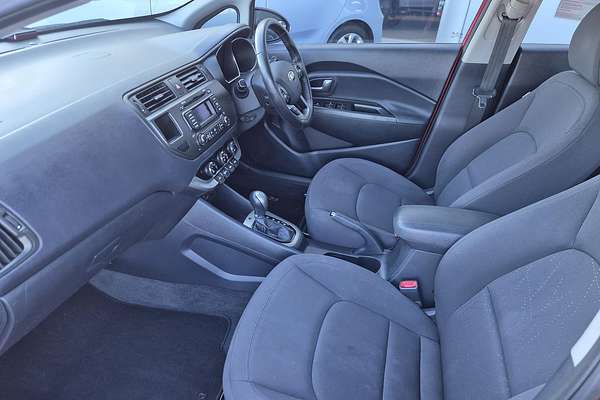 2012 Kia Rio Si UB