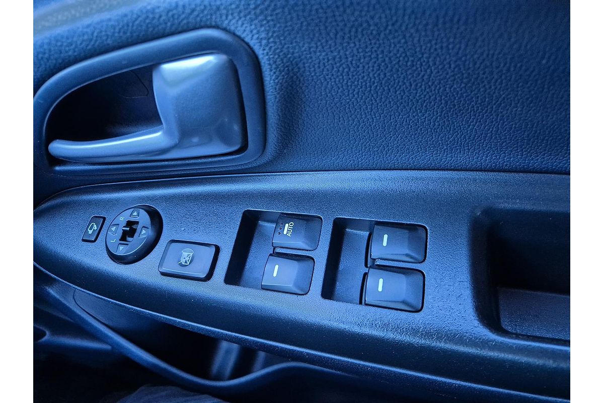 2012 Kia Rio Si UB