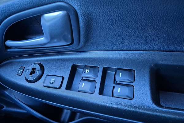 2012 Kia Rio Si UB