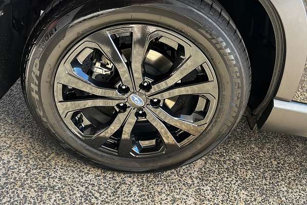 2023 Subaru Forester 2.5i Sport S5