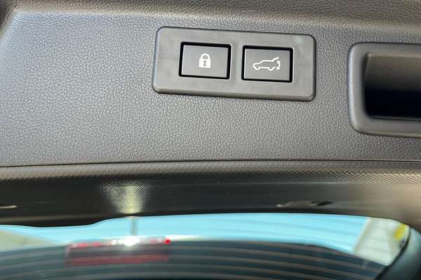 2023 Subaru Forester 2.5i Sport S5
