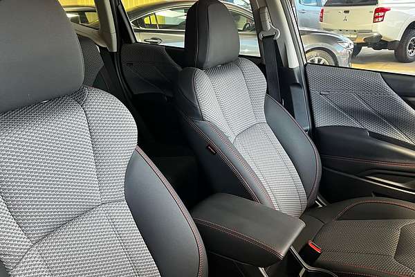 2023 Subaru Forester 2.5i Sport S5