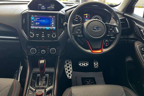2023 Subaru Forester 2.5i Sport S5
