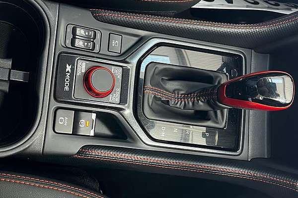 2023 Subaru Forester 2.5i Sport S5