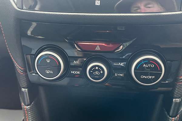 2023 Subaru Forester 2.5i Sport S5