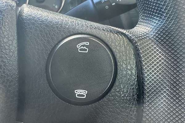 2013 Toyota Corolla Ascent ZRE182R