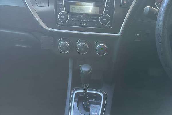 2013 Toyota Corolla Ascent ZRE182R