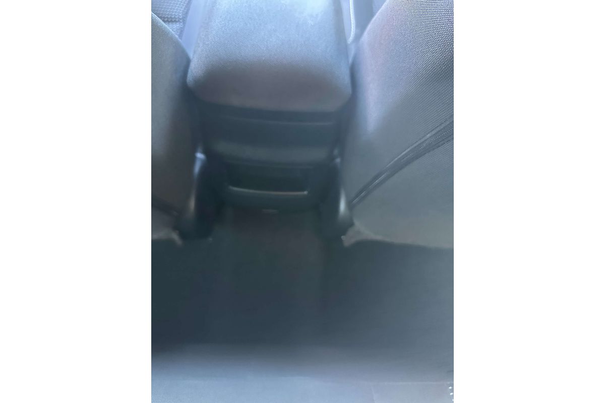 2013 Toyota Corolla Ascent ZRE182R
