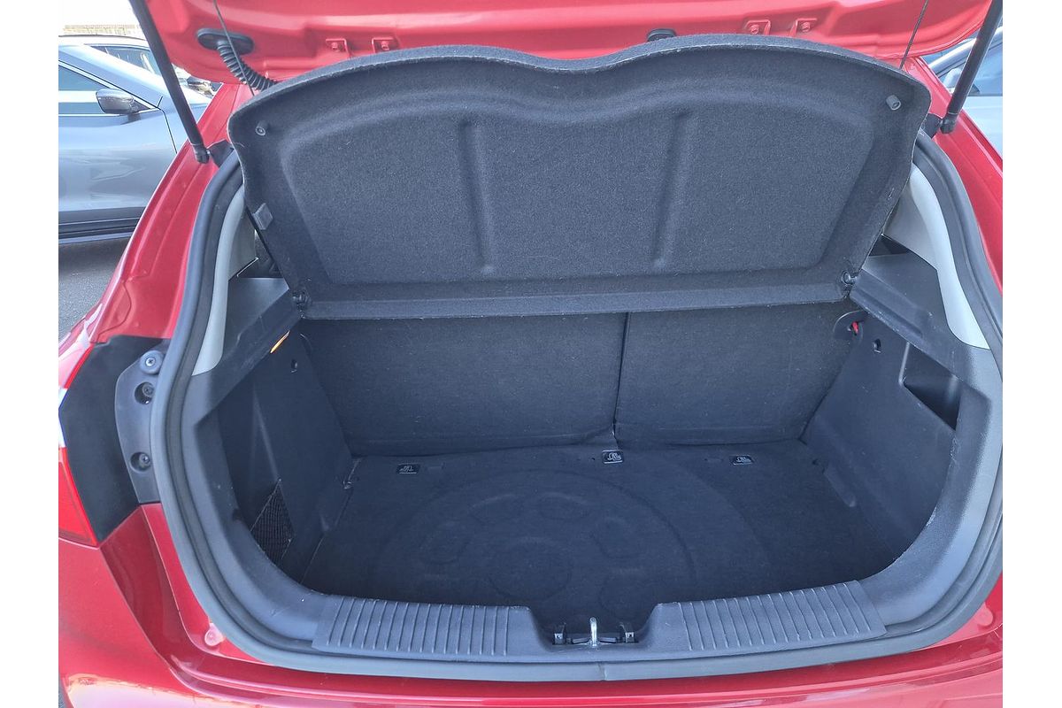 2012 Kia Rio Si UB