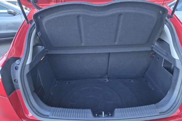2012 Kia Rio Si UB