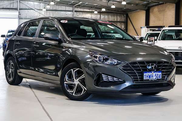 2023 Hyundai i30 PD.V4