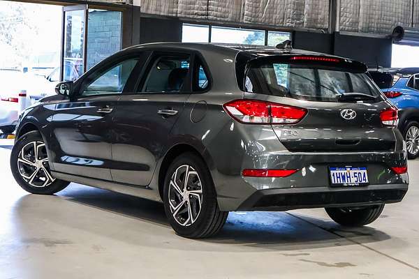 2023 Hyundai i30 PD.V4