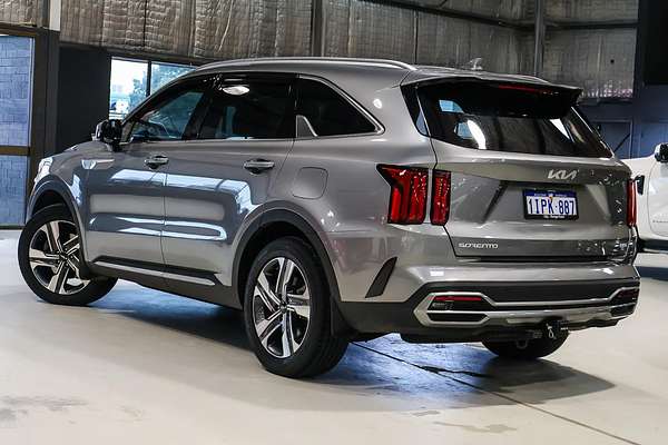 2022 Kia Sorento Sport+ MQ4