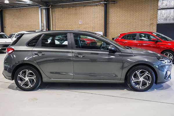 2023 Hyundai i30 PD.V4