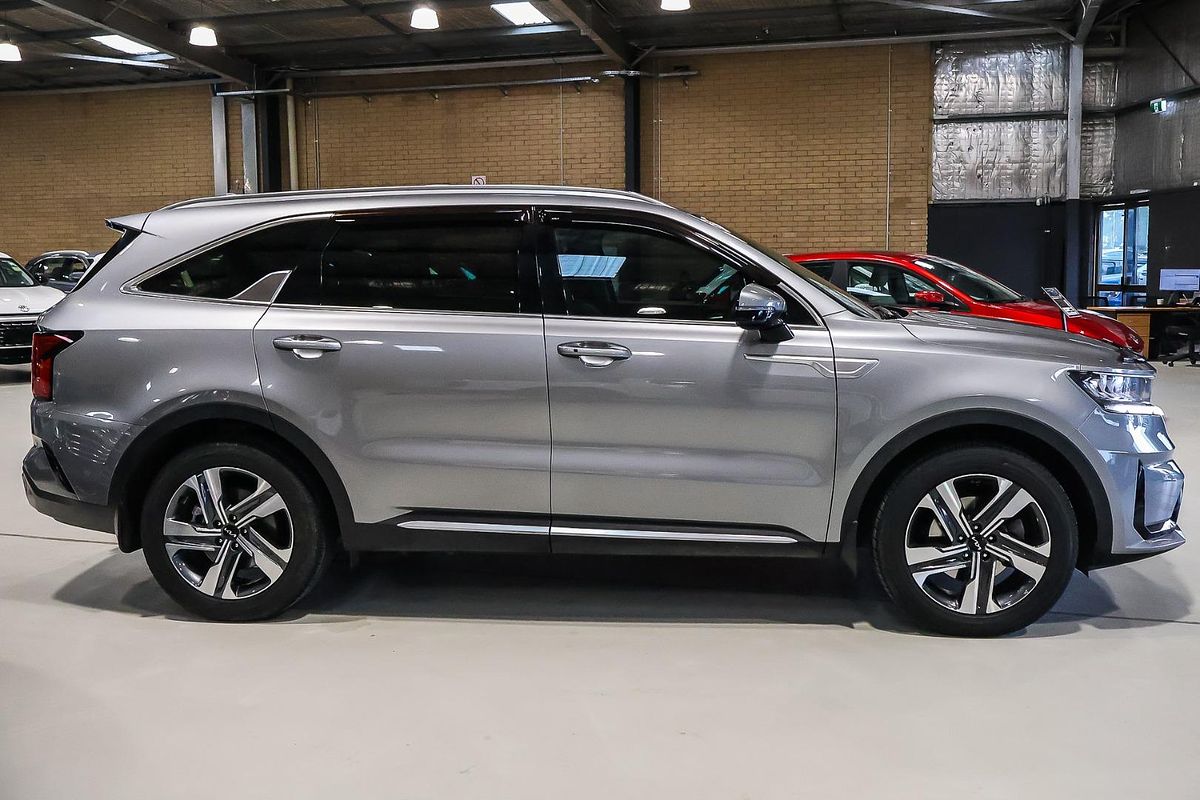 2022 Kia Sorento Sport+ MQ4