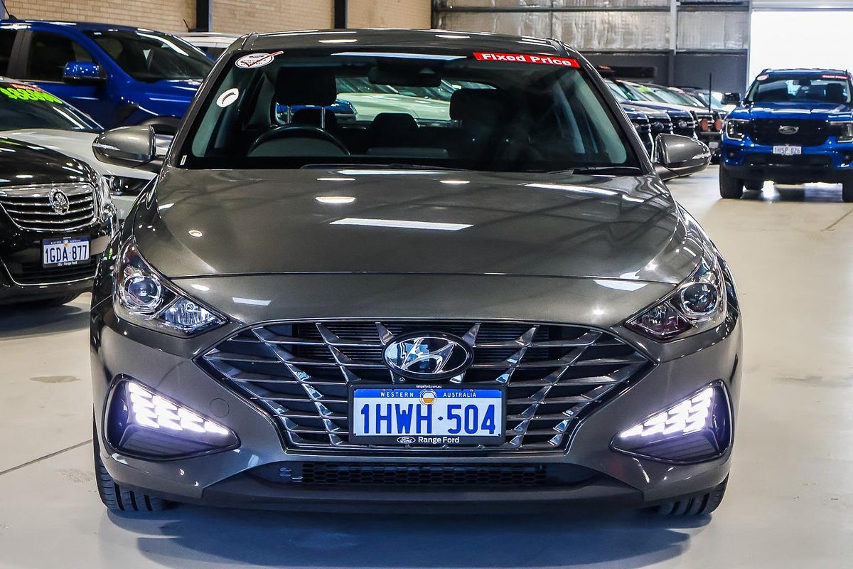 2023 Hyundai i30 PD.V4