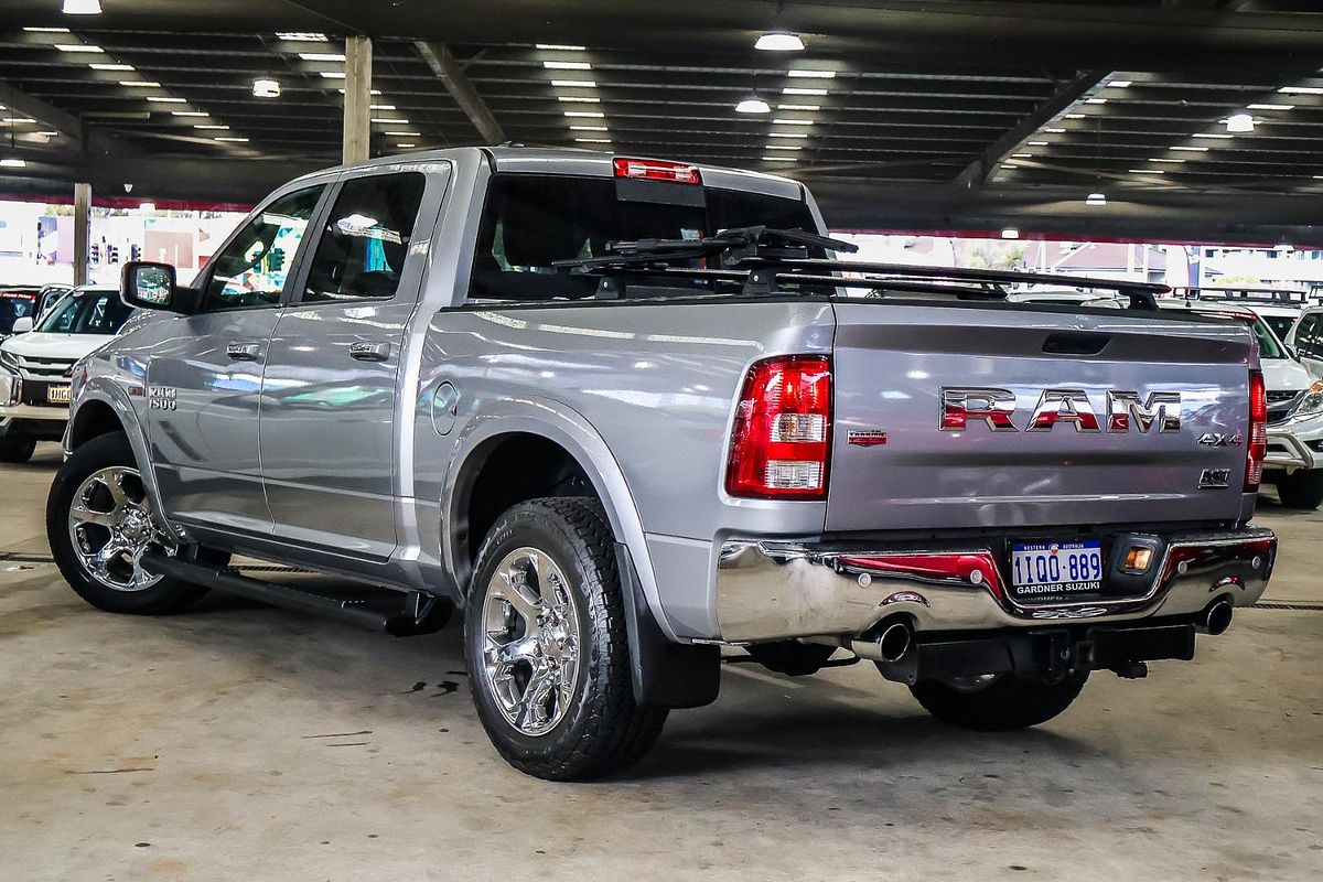 2020 RAM 1500 Laramie DS 4X4 SWB