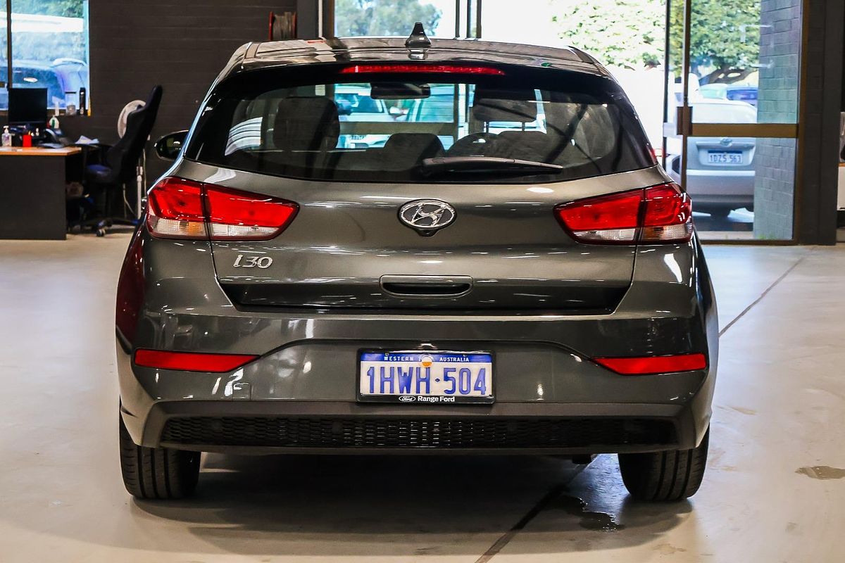 2023 Hyundai i30 PD.V4