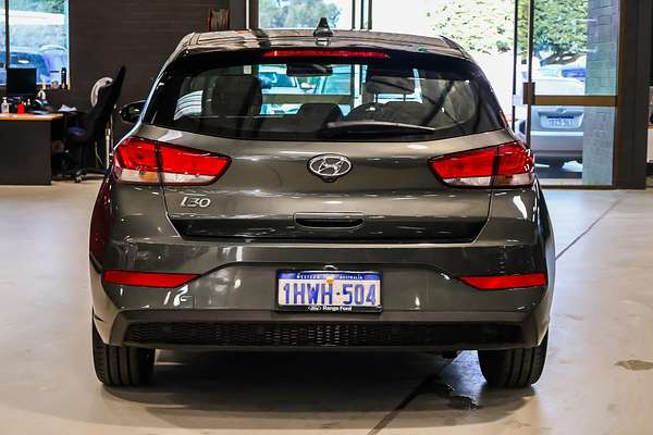 2023 Hyundai i30 PD.V4
