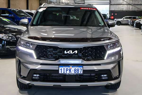 2022 Kia Sorento Sport+ MQ4