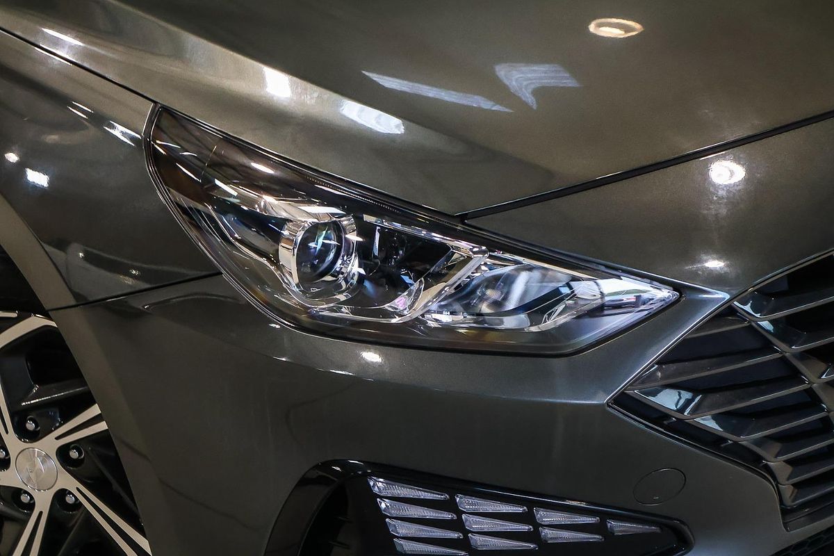2023 Hyundai i30 PD.V4