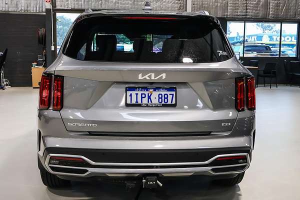 2022 Kia Sorento Sport+ MQ4
